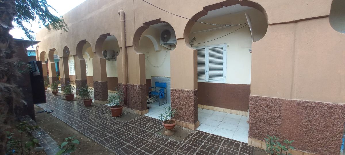 Studio meublé F1 et F2 à Gabode