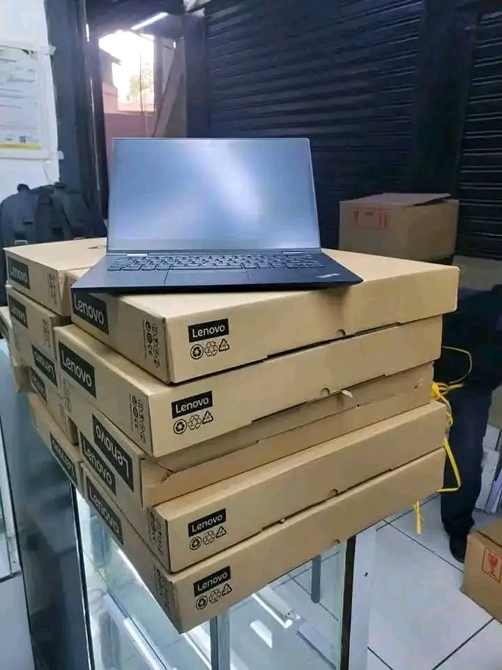 Lenovo ThinkPad T490 Core i7 Tou neuf avec son carton (3 mois de garantie) stock limité