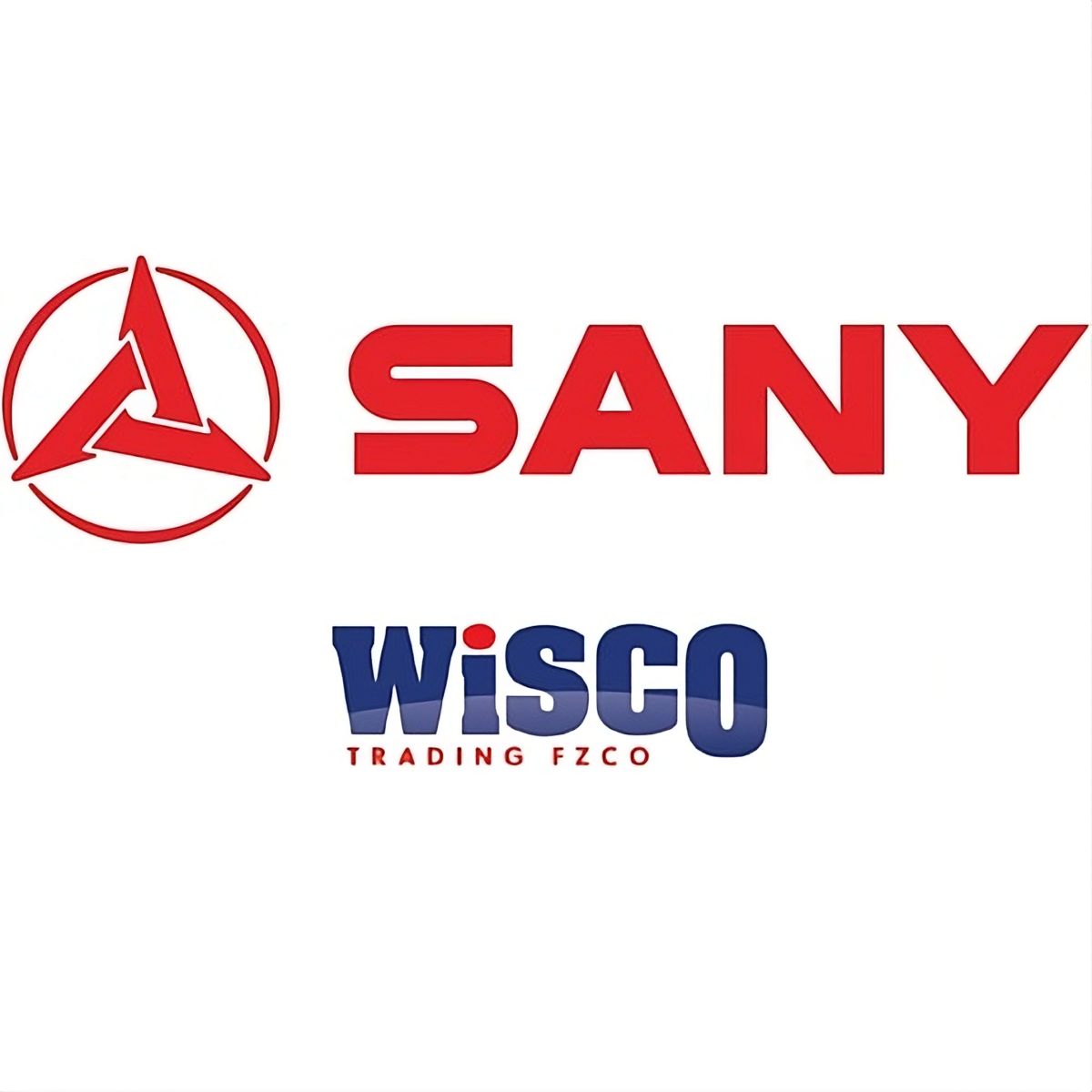 Compacteurs tandem SANY