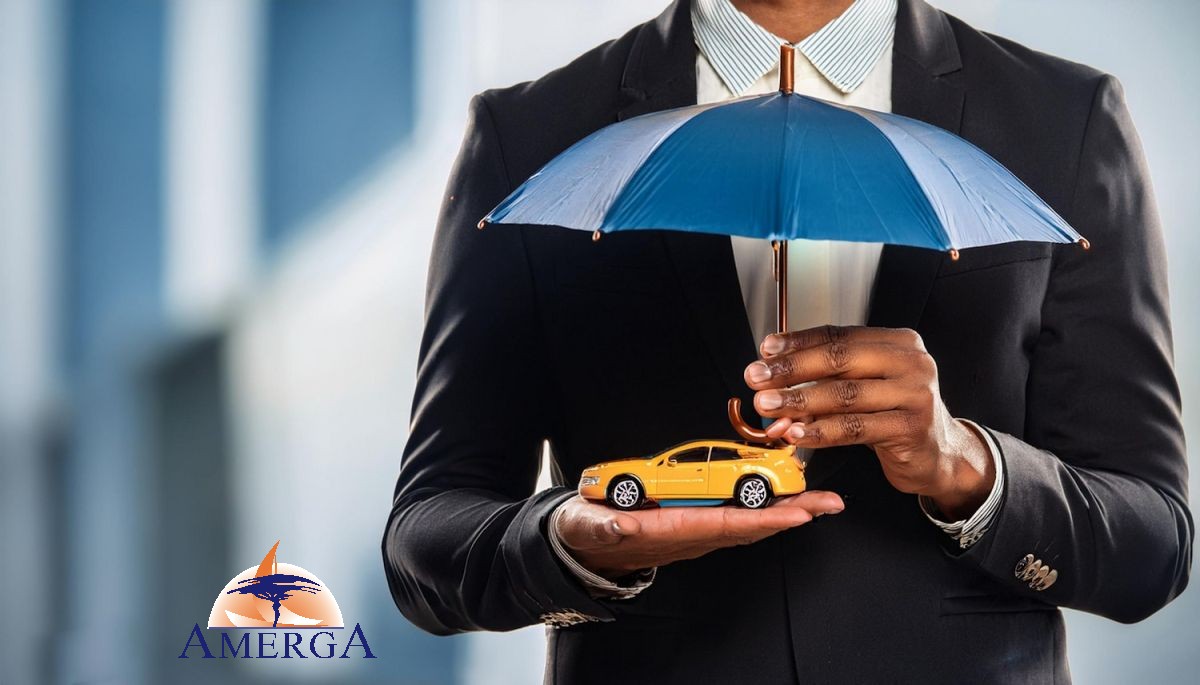 Assurance automobile et moto – Roulez protégé, roulez serein avec Amerga