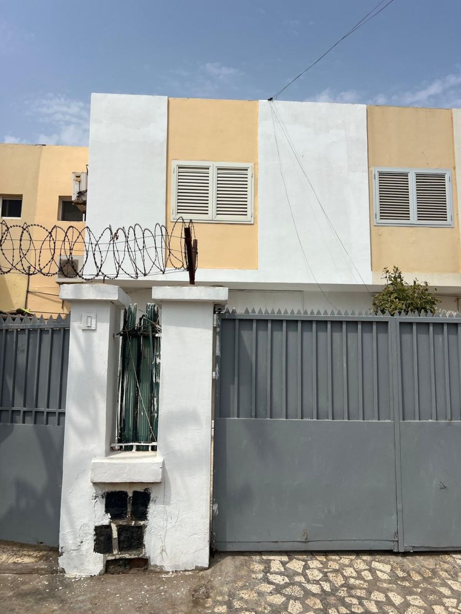 Villa duplex F4 avec jardin et garage au Héron