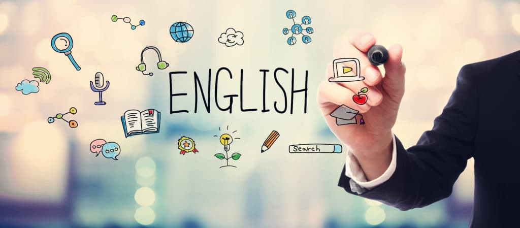 Cours d'anglais à domicile - Professeur diplômé - Tous niveaux