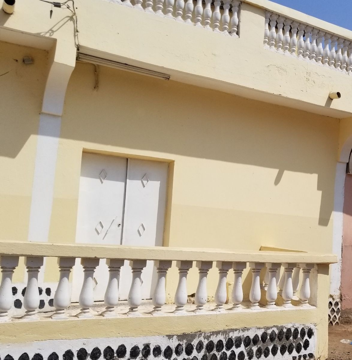 Maison spacieuse avec 3 chambres et grande terrasse à Balbala 6