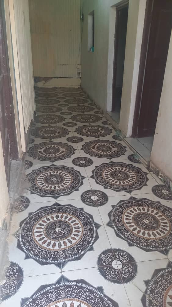 Maison 2 chambres proche 4 Mars à Hayabley, calme et accessible