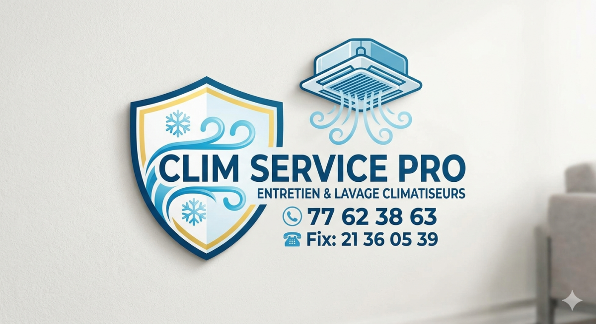Entretien et nettoyage de climatiseurs professionnel entreprise Abass
