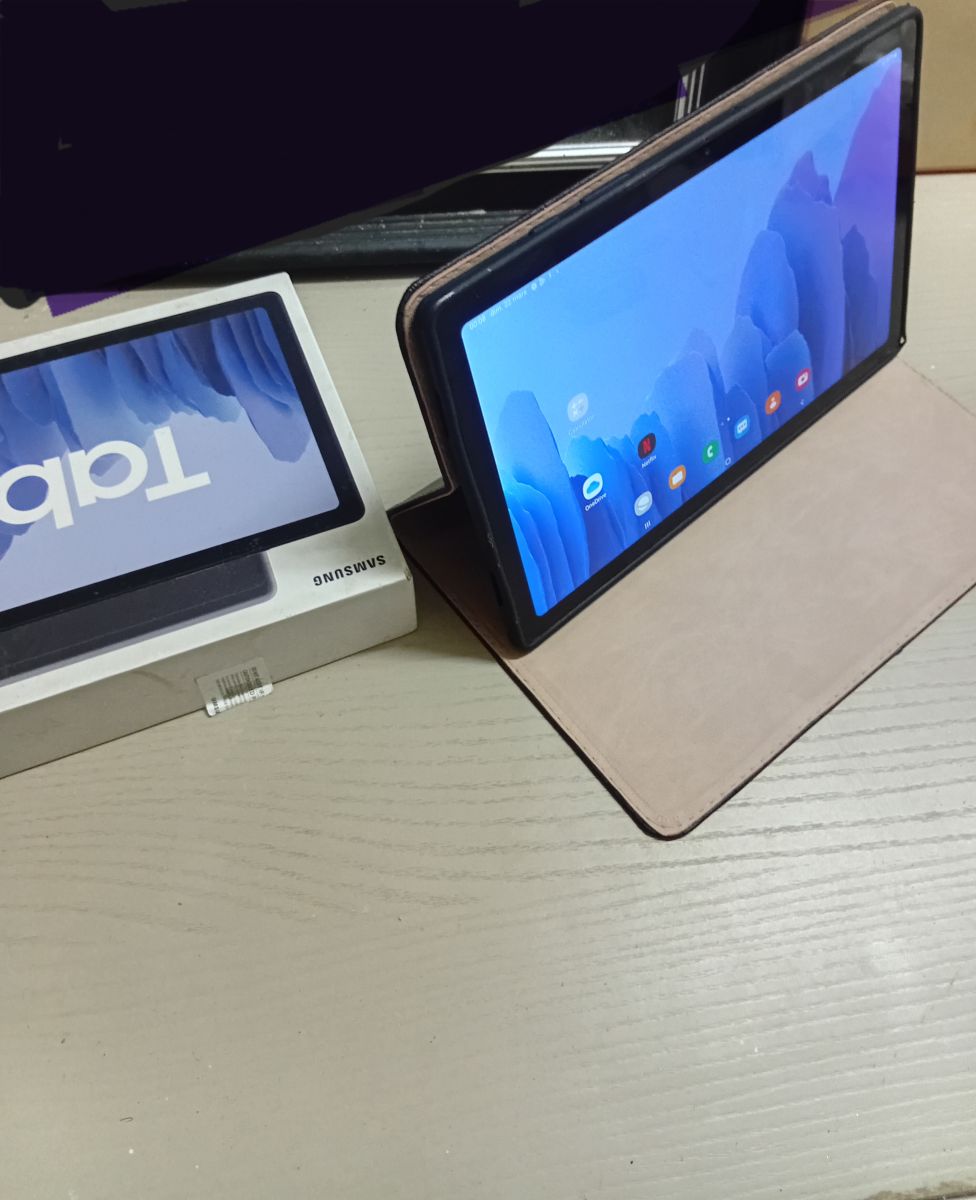 Samsung Tab A7, 10.4 pouces