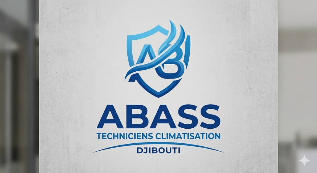 Service entretien et lavage de nettoyage des climatiseurs - Entreprise Abass