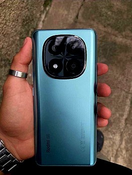 Redmi Note 14 Pro+