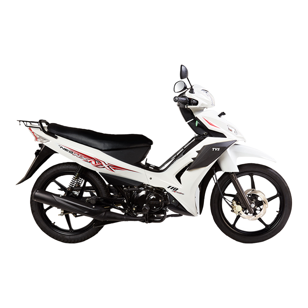 Moto Neo NX 110cc, comme neuve, garantie