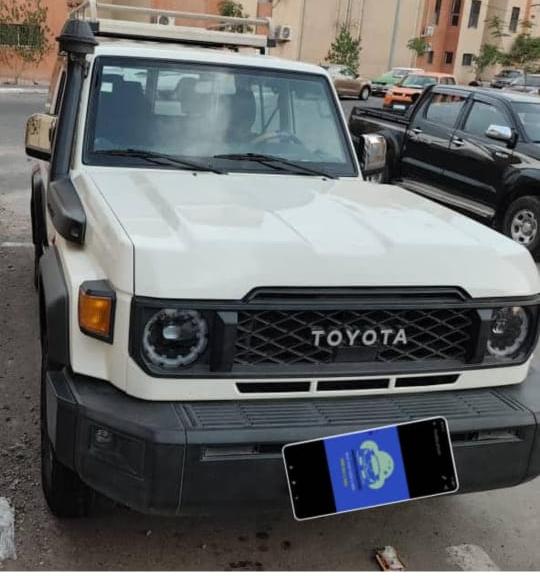 Toyota Hardtop 2022 — Manuelle, toutes options